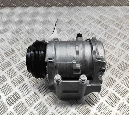 Iveco Daily 6th gen Air conditioning (A/C) compressor (pump) 504388828 2473008220