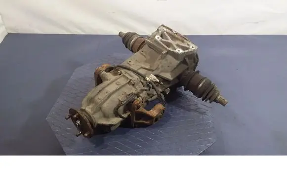 Mazda CX-7 Rear differential MA2727151T525E