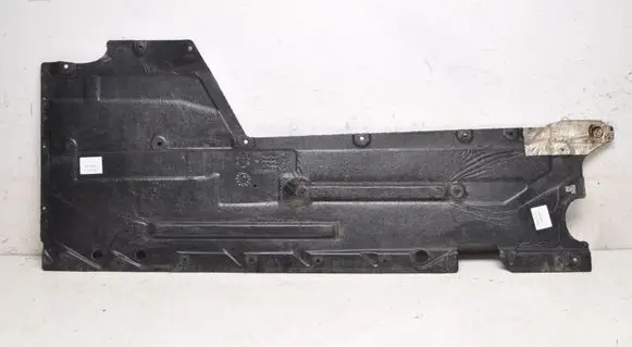 BMW M4 F82 F83 Front underbody cover/under tray 8055952