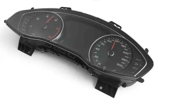 Speedometer (instrument cluster)
