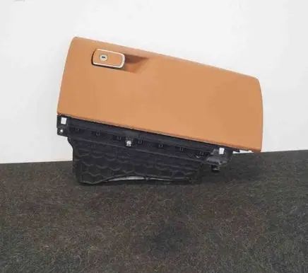 BMW 4 F32 F33 Glove box 9228283