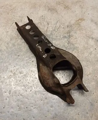 Volvo S60 Rear upper control arm/wishbone