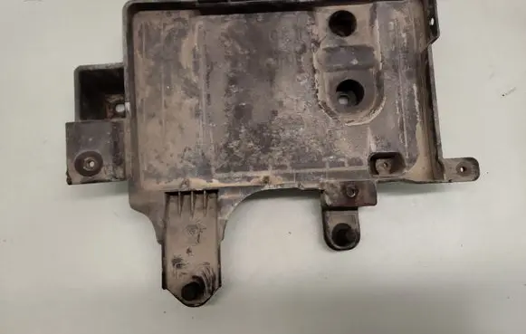 Smart ForFour I Battery tray 
