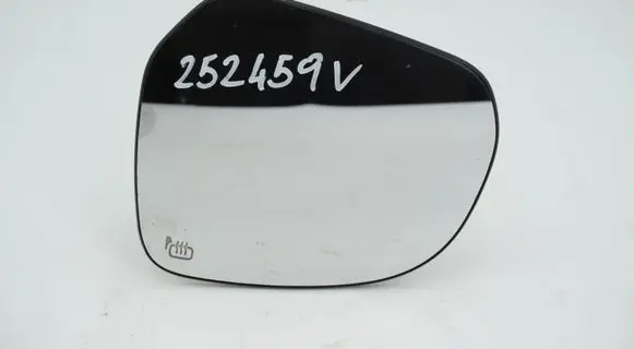 Suzuki Splash Wing mirror glass 3602501