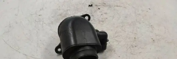 Audi A4 S4 B8 8K Brake vacuum hose/pipe 059129955e