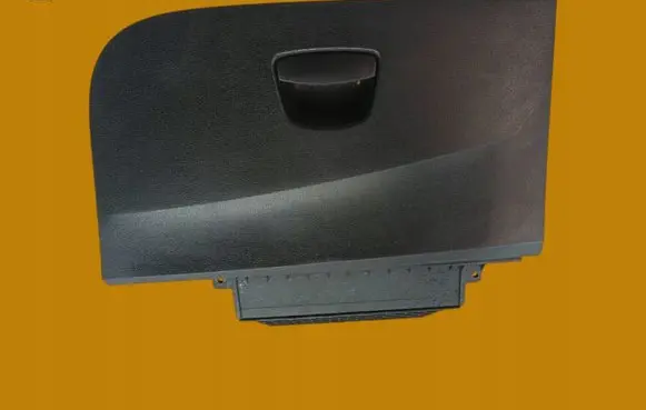 Seat Ibiza IV (6J,6P) Glove box