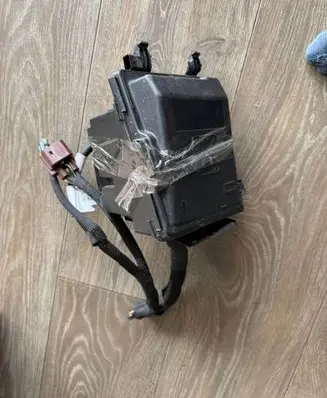 Citroen DS7 Crossback Fuse box set 4PPL0438