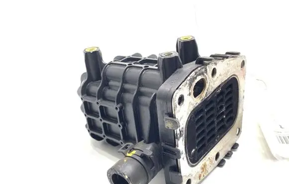 Citroen DS5 EGR valve cooler 