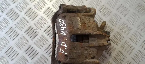 Peugeot 206 Front brake caliper