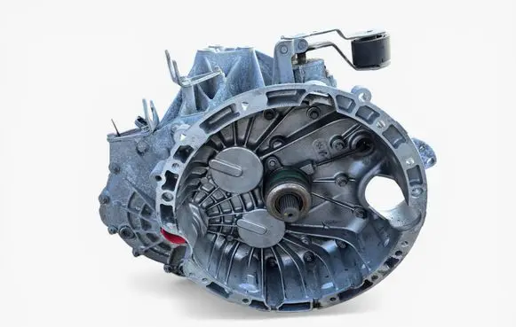 Mercedes-Benz A W176 Manual 6 speed gearbox A1762610101 2463601200