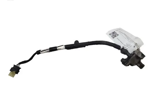 Volvo V40 Crankshaft position sensor 31303094