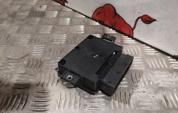 Mercedes-Benz GLE (W166 - C292) Brake system control unit/module A2469028303 A2469003417 A2469014406