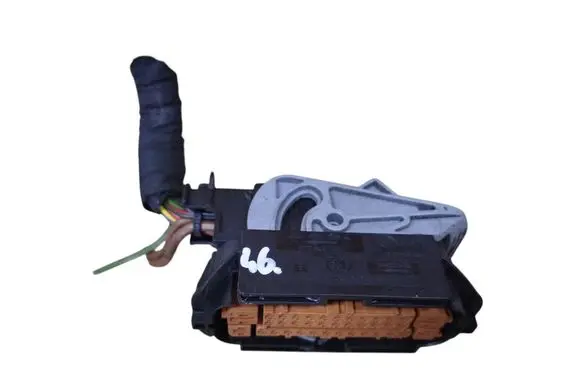 Audi A4 S4 B8 8K ABS module connector plug 6Q0973038A