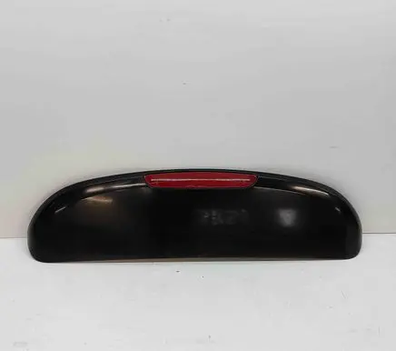 Jeep Renegade Tailgate/trunk spoiler 5VY08TZZAA
