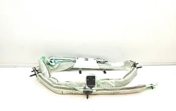 Jaguar XF X250 Roof airbag 8X2314K160AE 34013011C AZ3LAE14184118K