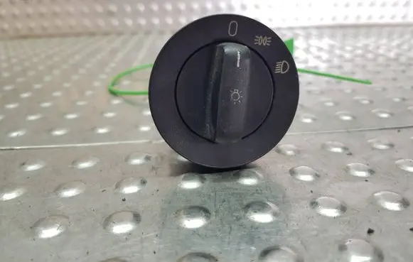 BMW 5 E39 Light switch S27698930 8363683