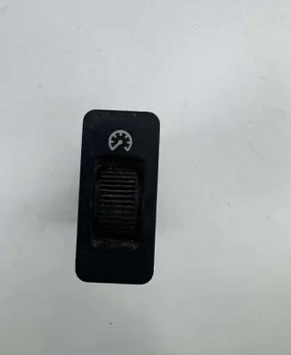BMW 5 E39 Panel lighting control switch 8360461 21318000 259160