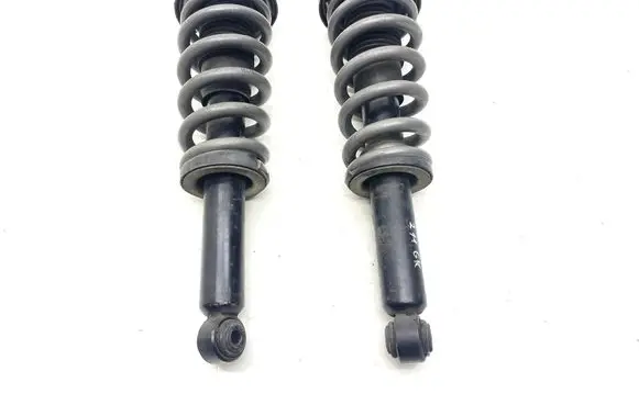 Jaguar F-Type Rear shock absorber/damper H975WOJ8 EX5318080BD