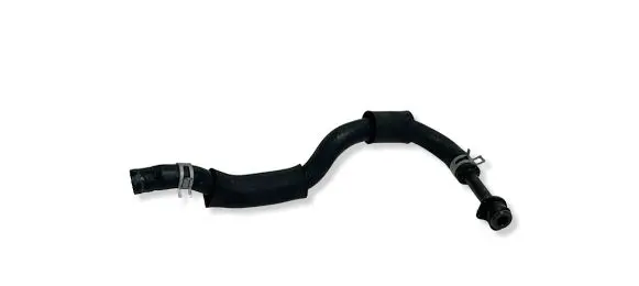 KIA Sorento IV Engine coolant pipe/hose 254432R000 47009