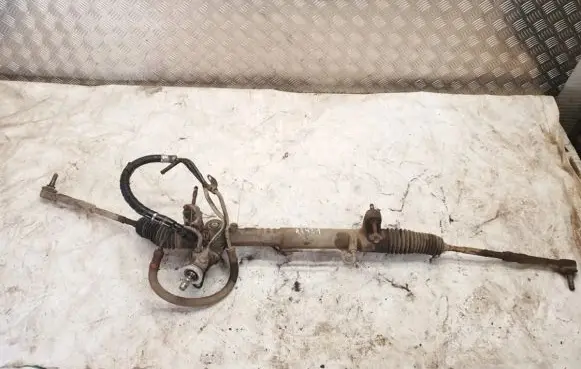 Toyota Avensis T250 Steering rack RHD