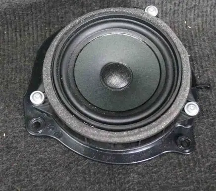 BMW X1 F48 F49 Rear door speaker 9281896