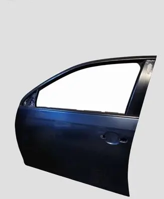 Volkswagen Golf V Front door