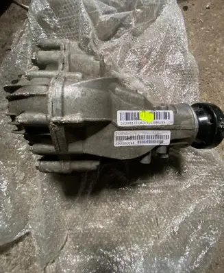 Mercedes-Benz GLE (W166 - C292) Other rear suspension part 3162885235 4460060568 T010001322463