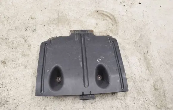 Ford Focus Engine splash shield/under tray bm51a11782ab