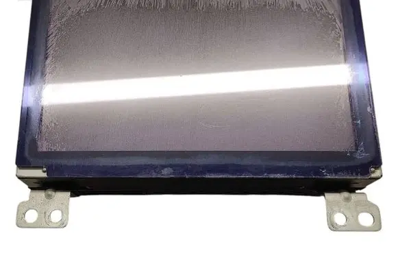Nissan Murano Z50 Screen/display/small screen DP7W3303Z 28090EQ300
