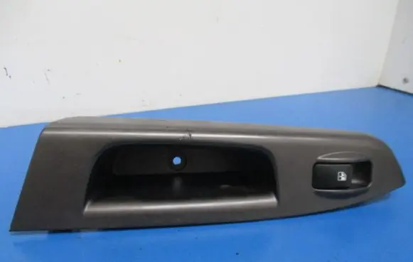 Hyundai Getz Other devices
