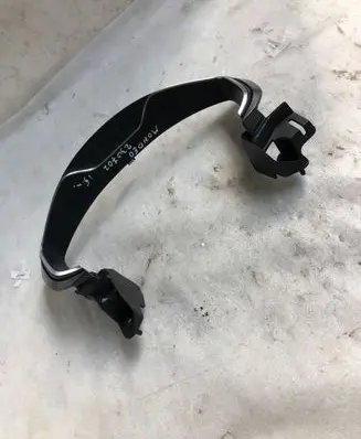 Ford Mondeo MK V Dashboard trim Ds73f044d70