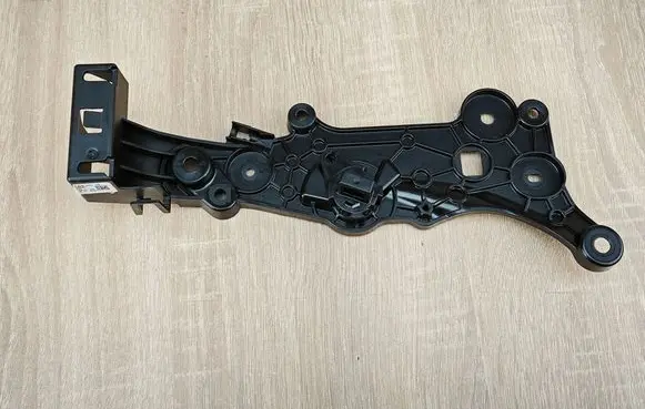 BMW 5 G30 G31 G38 Engine bonnet (hood) release handle 7343390