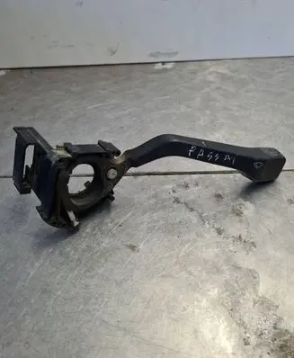 Volkswagen PASSAT B3 Wiper control stalk 289685
