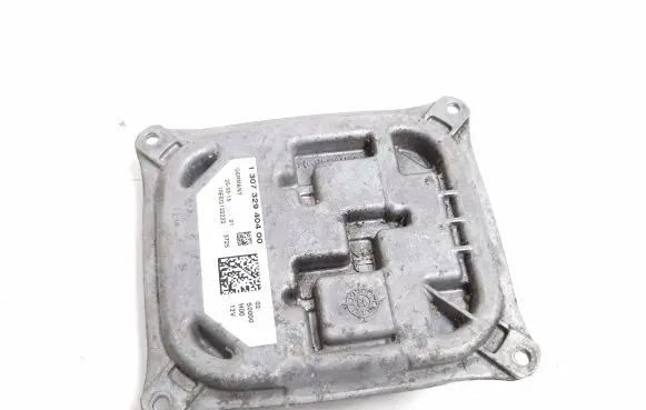 Peugeot 308 Xenon control unit/module 130732940400 10EEG122222