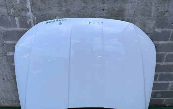 Hyundai Tucson IV NX4 Engine bonnet/hood 