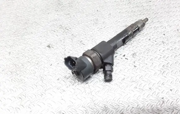 Renault Laguna II Fuel injector 7700111014 0445110021