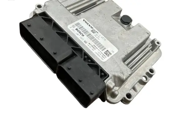 Volvo V40 Engine control unit/module 31312578 0261S07523 1039S51454