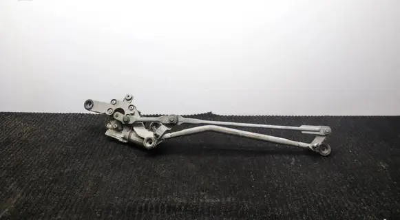 Porsche Panamera (970) Front wiper linkage and motor 97062410501 W000004514