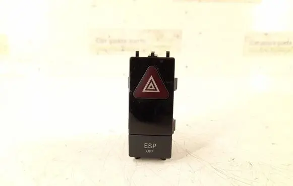 Mercedes-Benz GLK (X204) Alarm switch 2048706558 2048201910