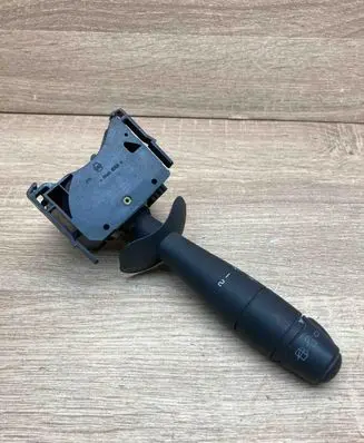 Renault Laguna II Wiper control stalk 8200012245