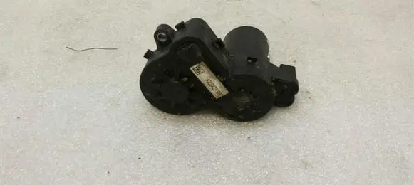 Mercedes-Benz C W205 Hand brake/parking brake motor A2054231998