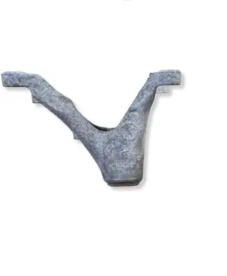 BMW 7 G11 G12 Engine mounting bracket 6861558