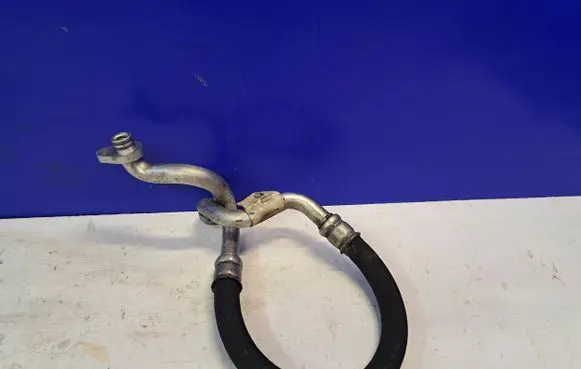 Jaguar XF X260 Air conditioning (A/C) pipe/hose GX7319N602CC