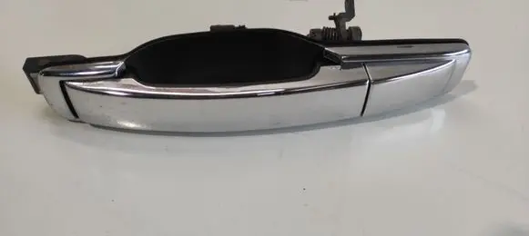 SsangYong Rexton Rear door exterior handle