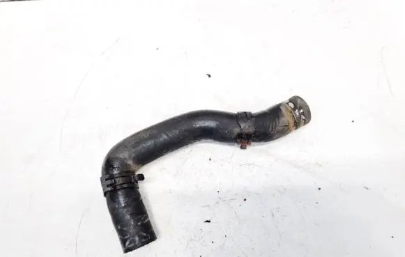 Audi A6 S6 C6 4F Engine coolant pipe/hose