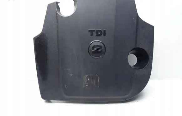 Seat Exeo (3R) Engine cover (trim) 3R0103925K