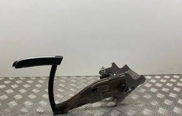 Ford C-MAX II Handbrake/parking brake lever assembly AV612780AA