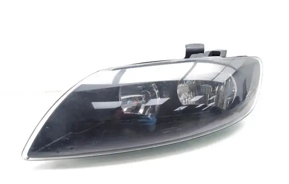 Audi Q7 4L Headlight/headlamp 4L0941003K 89313270