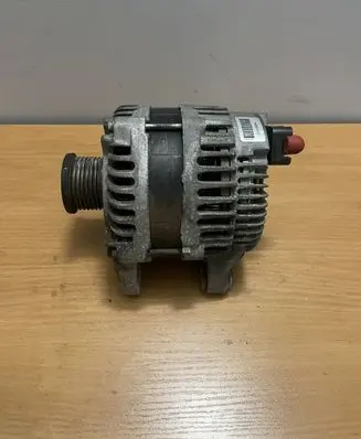 Renault Trafic III (X82) Generator/alternator 231009096R