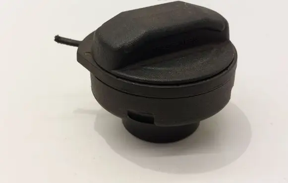 Audi A3 S3 8P Fuel tank filler cap 1J0201553AD